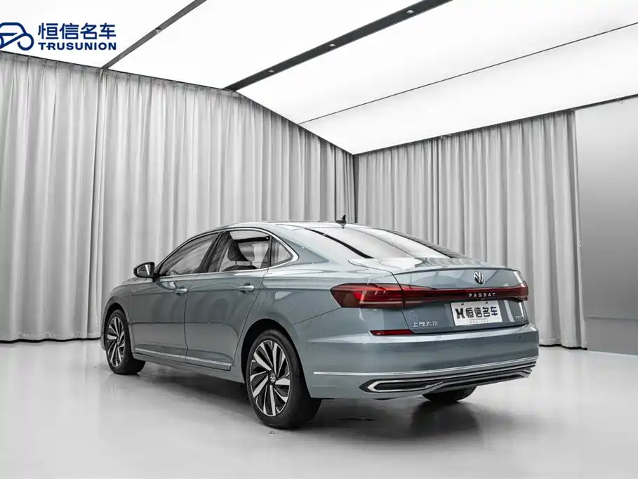 Volkswagen Passat 2022 330TSI Starlight Elite Edition фото 7
