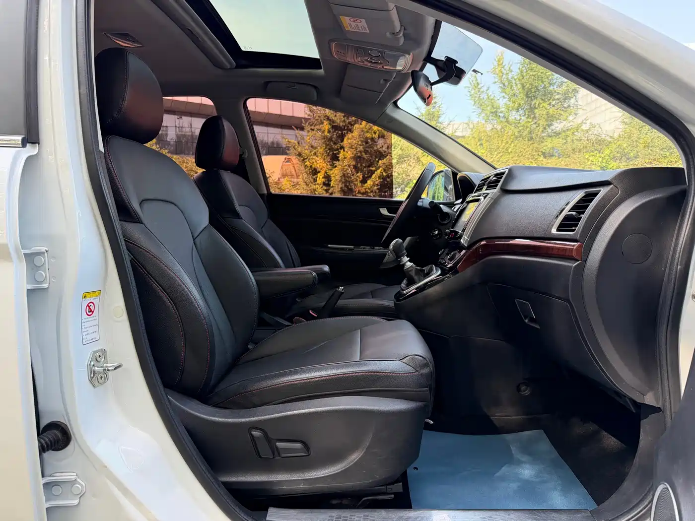 Haval H6 2014 2014 Sport 1.5T Manual 2WD Elite