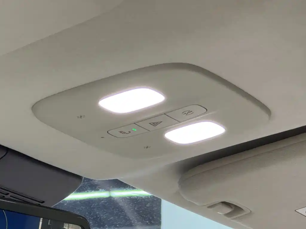 WEY Lanshan 2025 2025 AWD Ultra