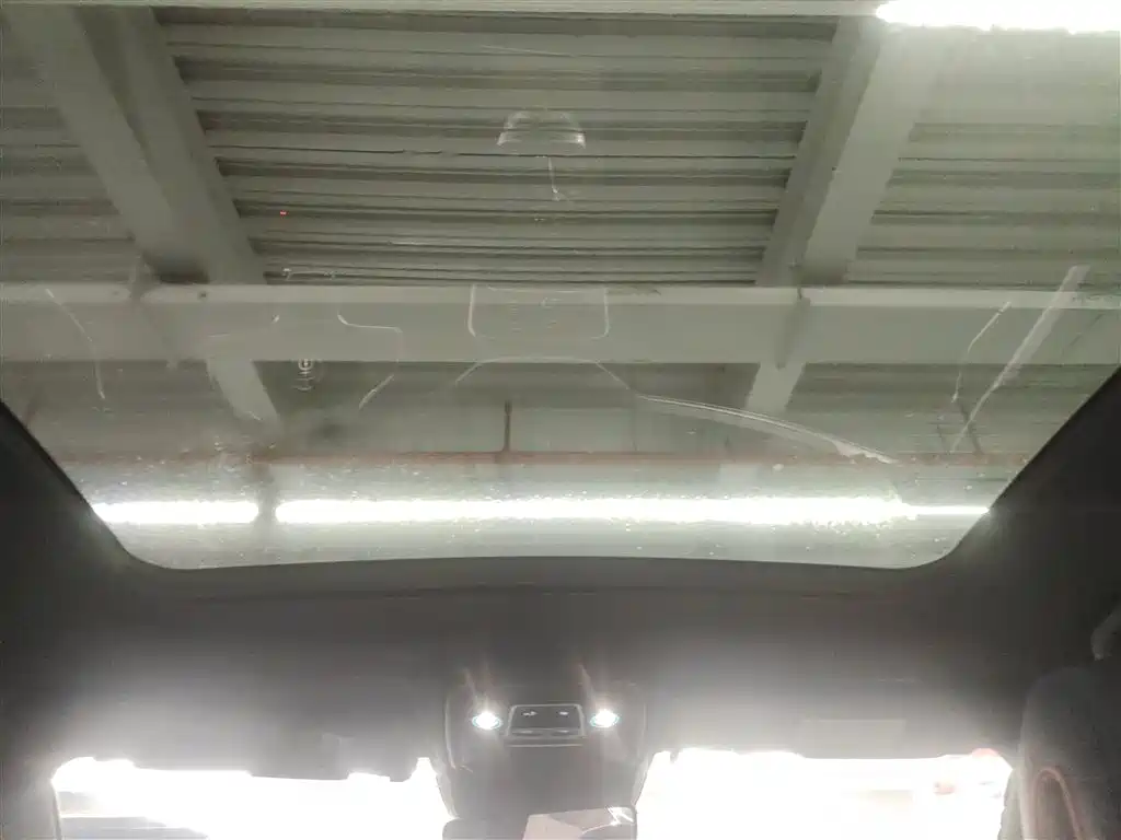 BYD Song PLUS 2020 1.5T Automatic Flagship фото 18