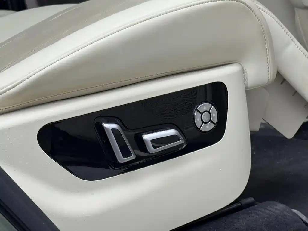 WEY Lanshan 2025 2025 AWD Ultra