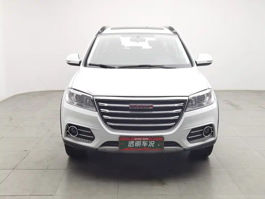 Photo 3 - Haval H6