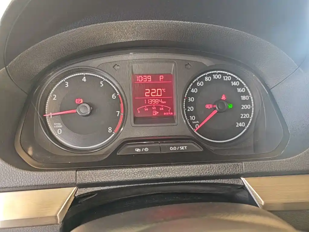 Volkswagen Jetta 2019 2019 Dream Edition 1.5L Auto Fashion
