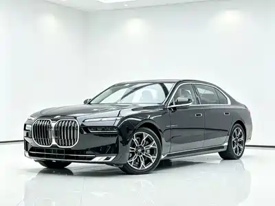BMW 7