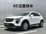 Photo 1 - Cadillac XT4