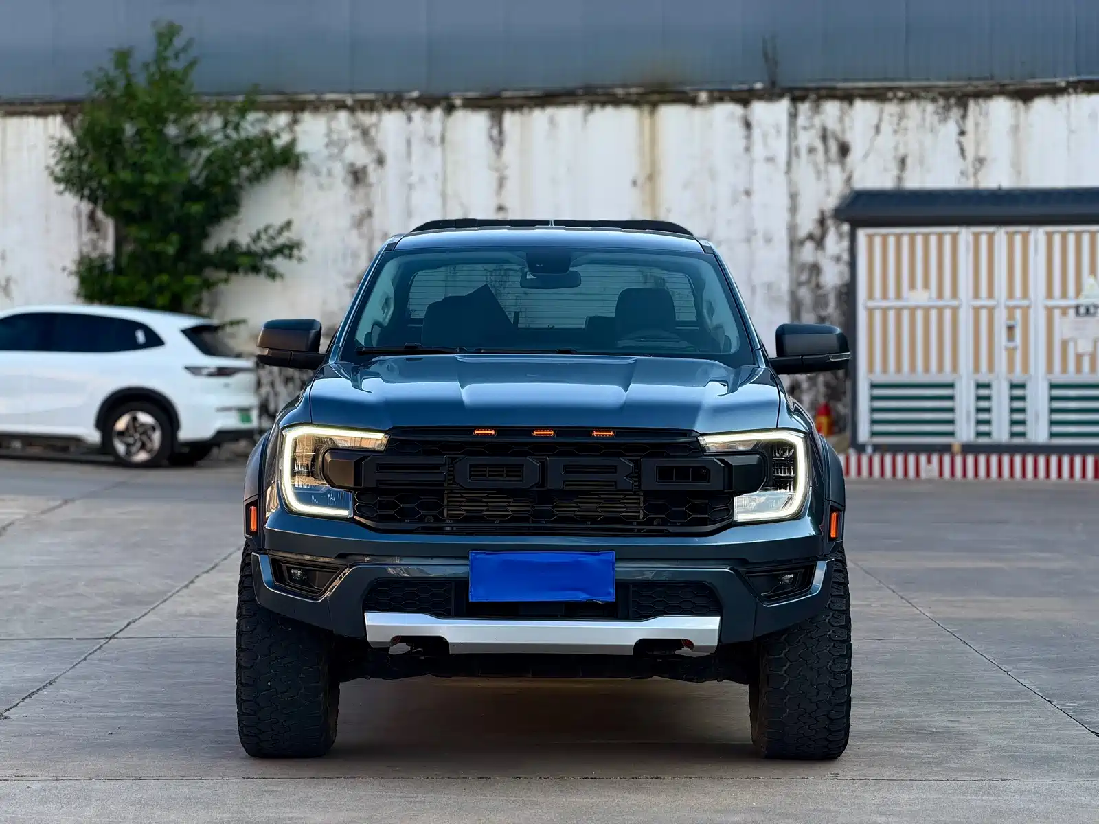 Фото 2 - Ford Ranger