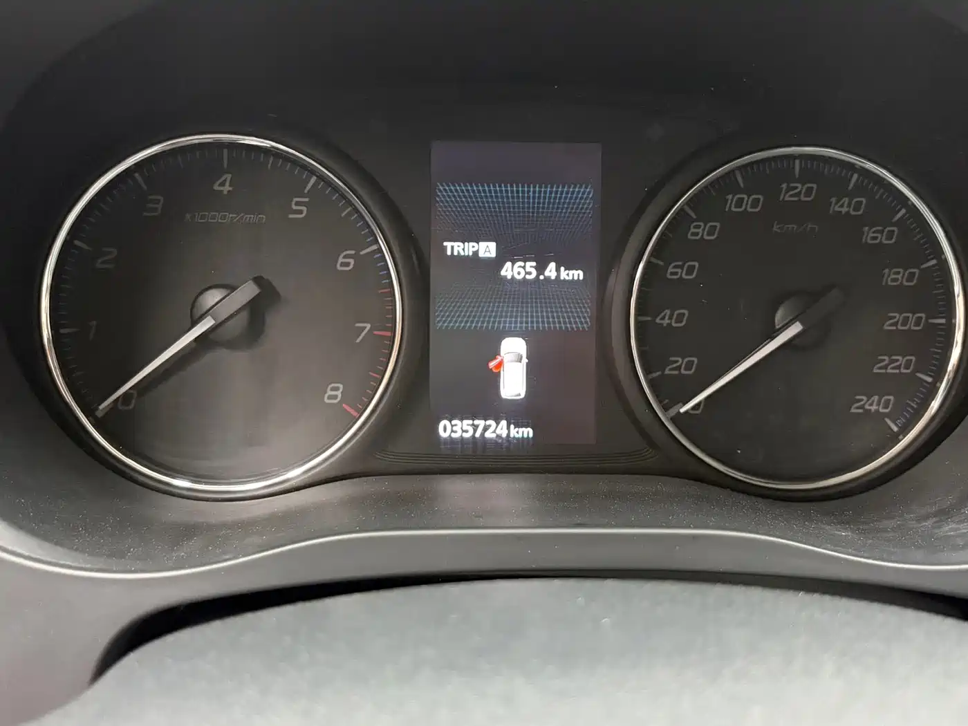 Mitsubishi Outlander 2022 2021 2.0L FWD Comfort Edition 5-seater