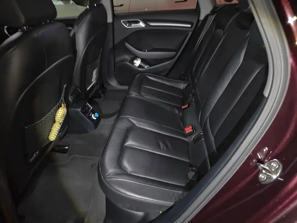 Photo 18 - Audi A3