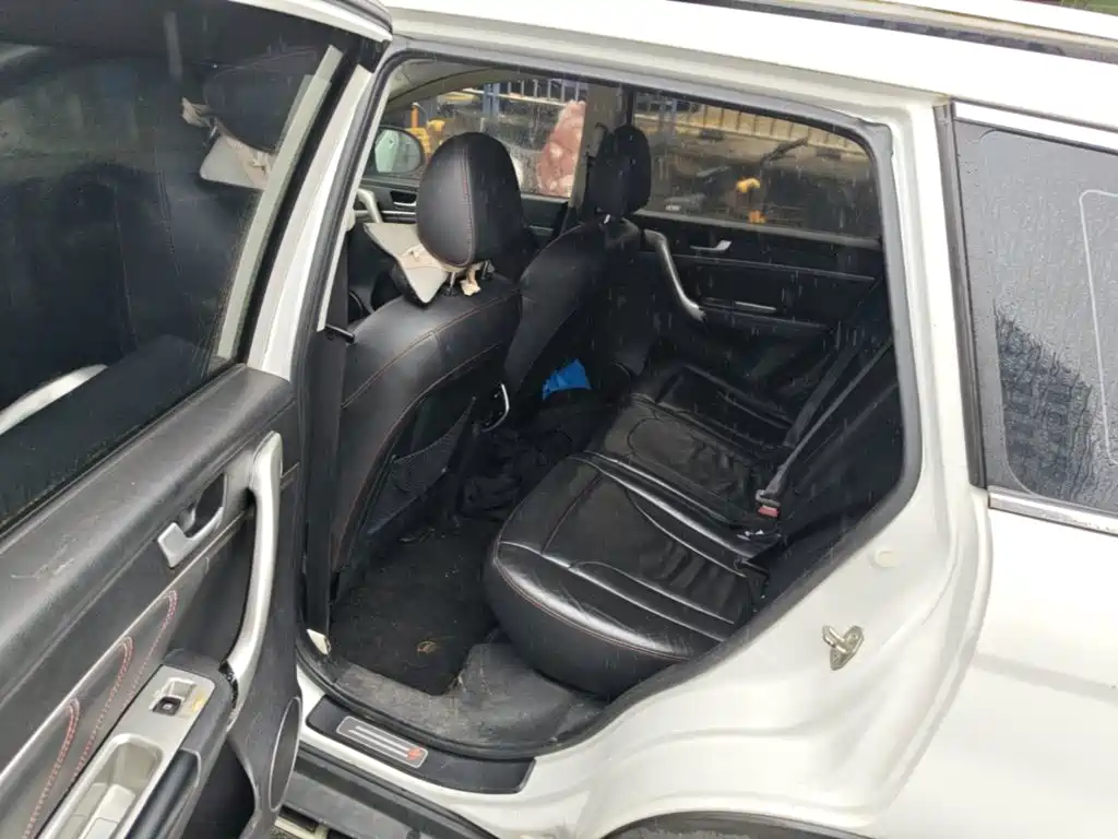 Фото 22 - Haval H6