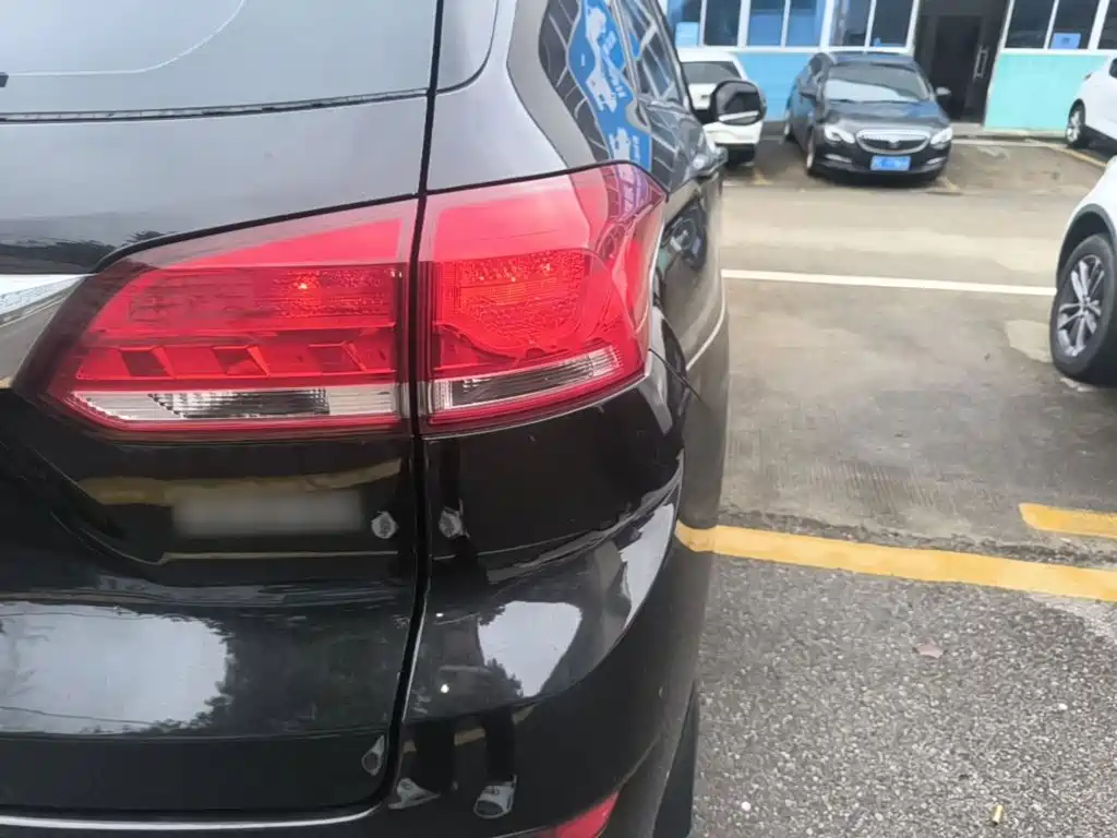 Haval H6 Coupe 2019 2018 Red Label 1.5T Auto 2WD Luxury Edition