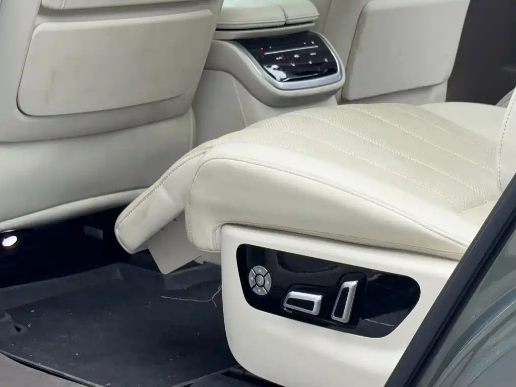 WEY Lanshan 2025 2025 AWD Ultra