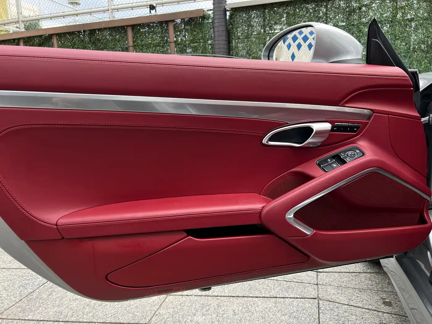 Porsche 718 2020 Boxster 2.0T фото 19