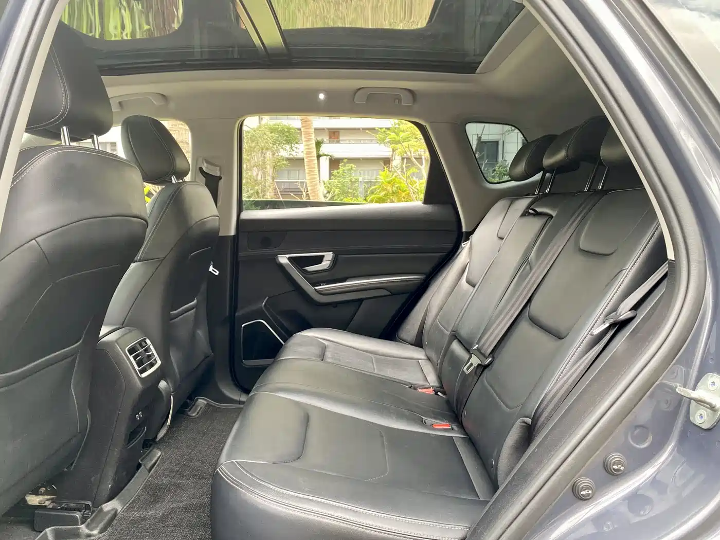 BYD SONGJIANG NEW ENERGY