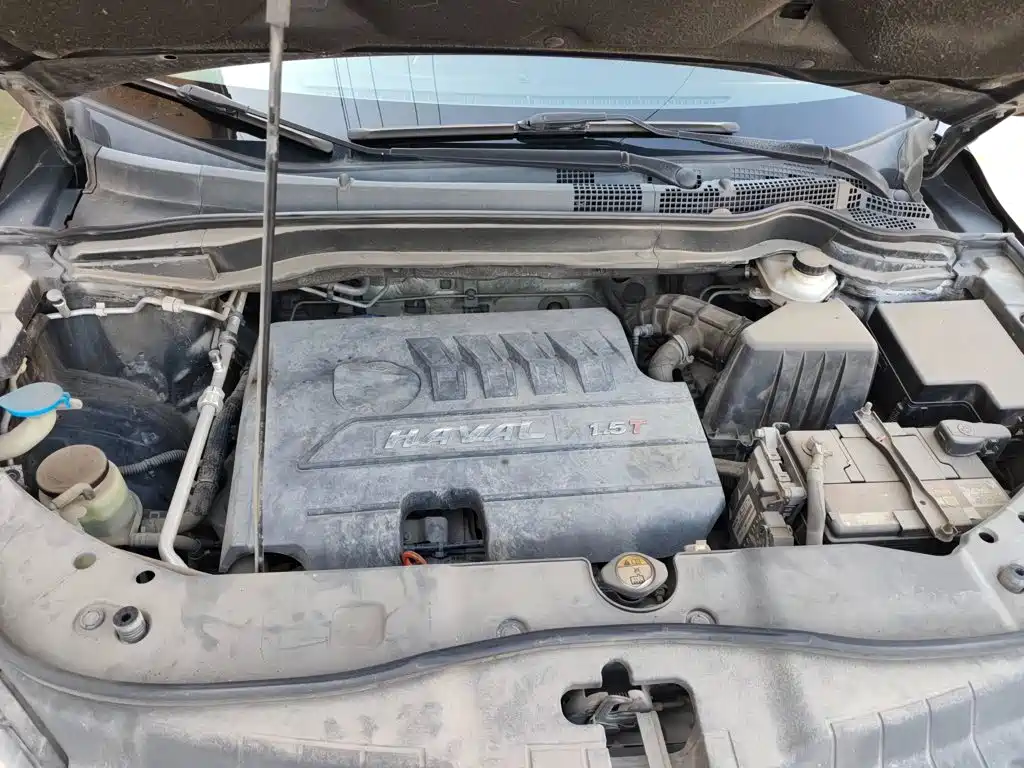 Photo 3 - Haval H6
