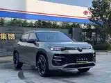 Фото 3 - Volkswagen Tayron