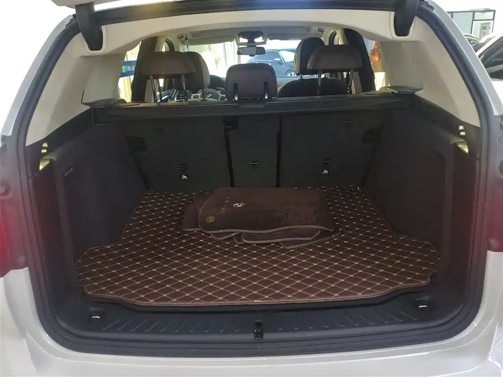 BMW X3 2022 xDrive25i M Sport Package фото 9