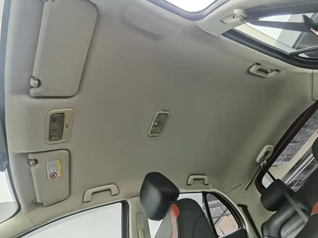 Haval H1 2015 2015 1.5L Manual Luxury