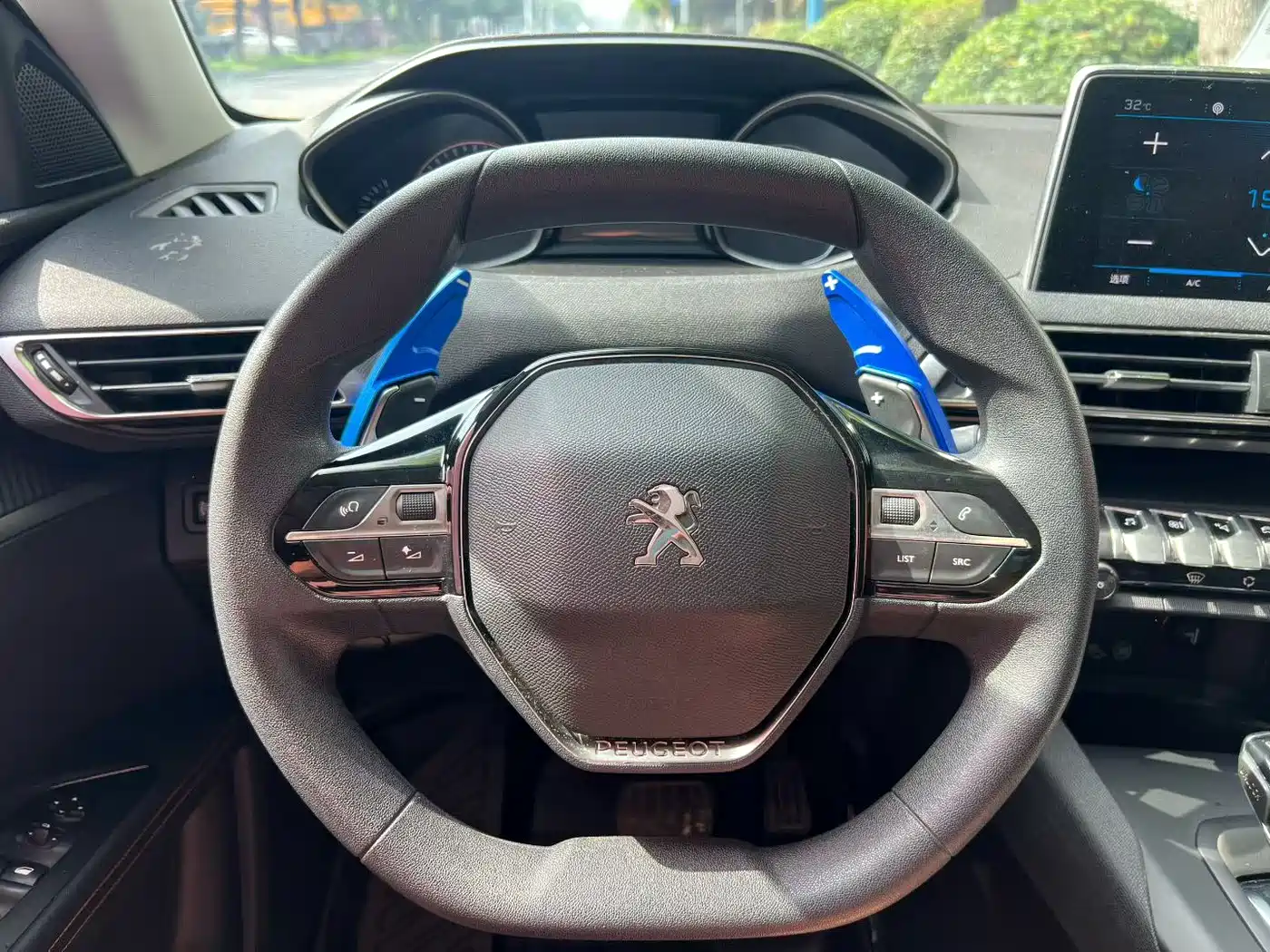 Фото 3 - Peugeot 4008