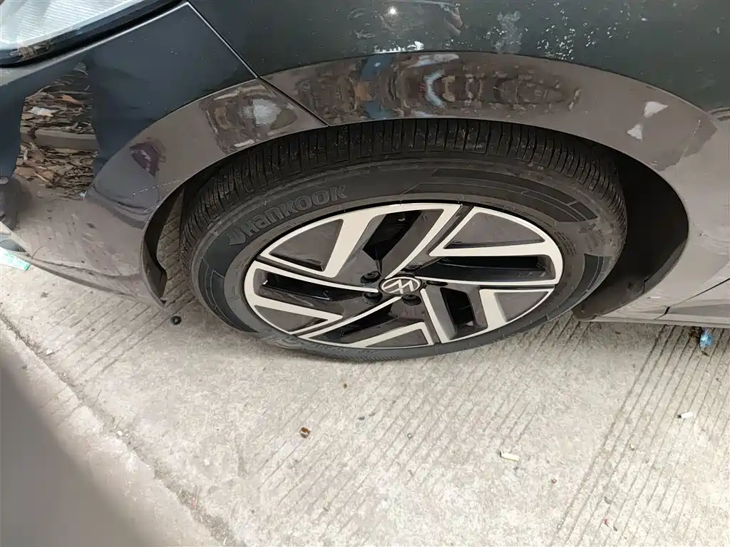Volkswagen Sagitar 2025 300TSI DSG Surpass Edition фото 25