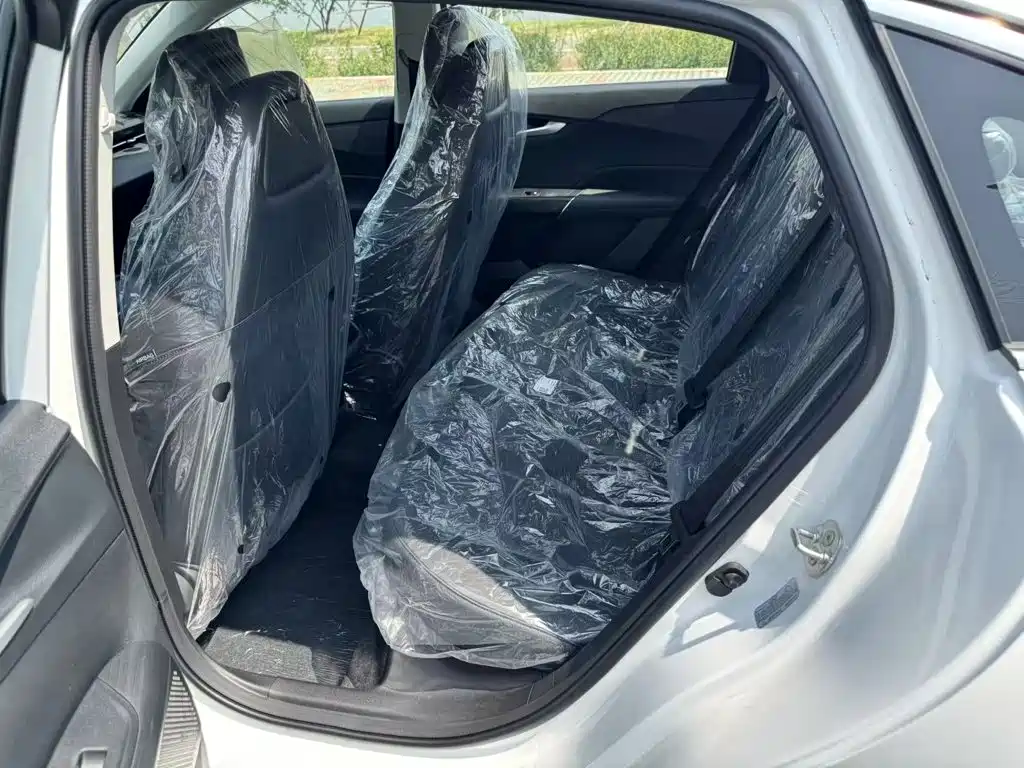 Changan Eado 2026 2025 Blue Whale 1.5T 500Bar Premium