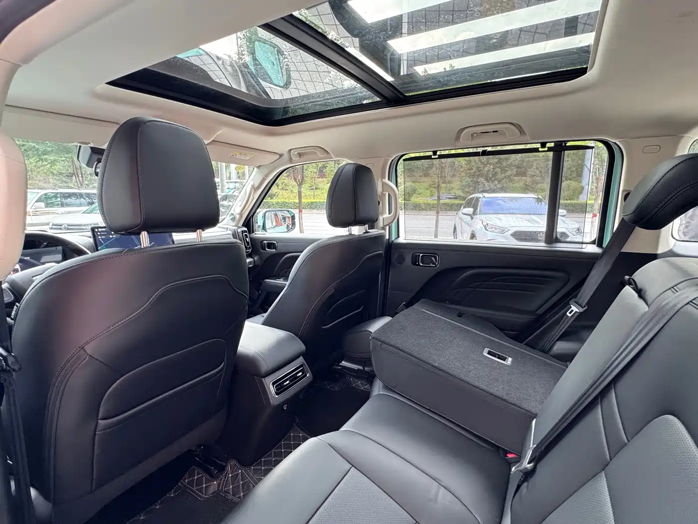 Haval Raptor 2025 2026 Hi4 200 Ultra Pilot Edition