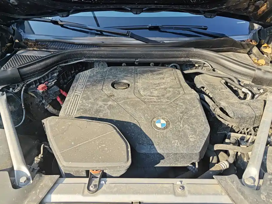 Photo 10 - BMW X3