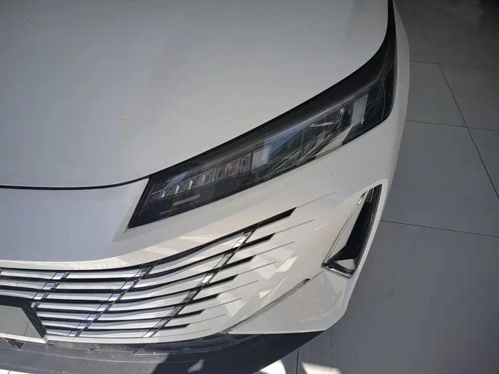 Changan Eado 2026 2025 Blue Whale 1.5T 500Bar Premium