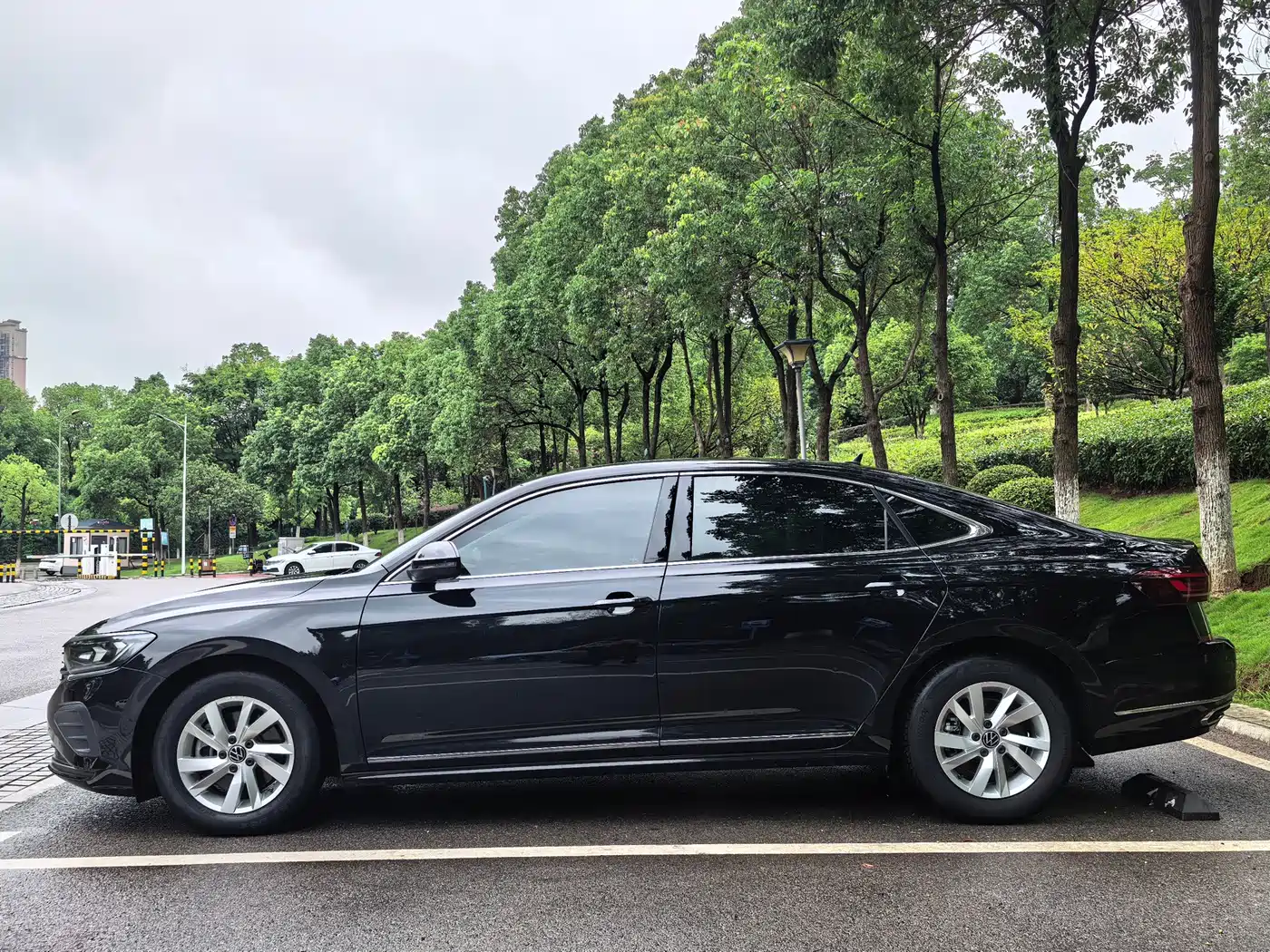 Volkswagen Passat, миниатюра 7