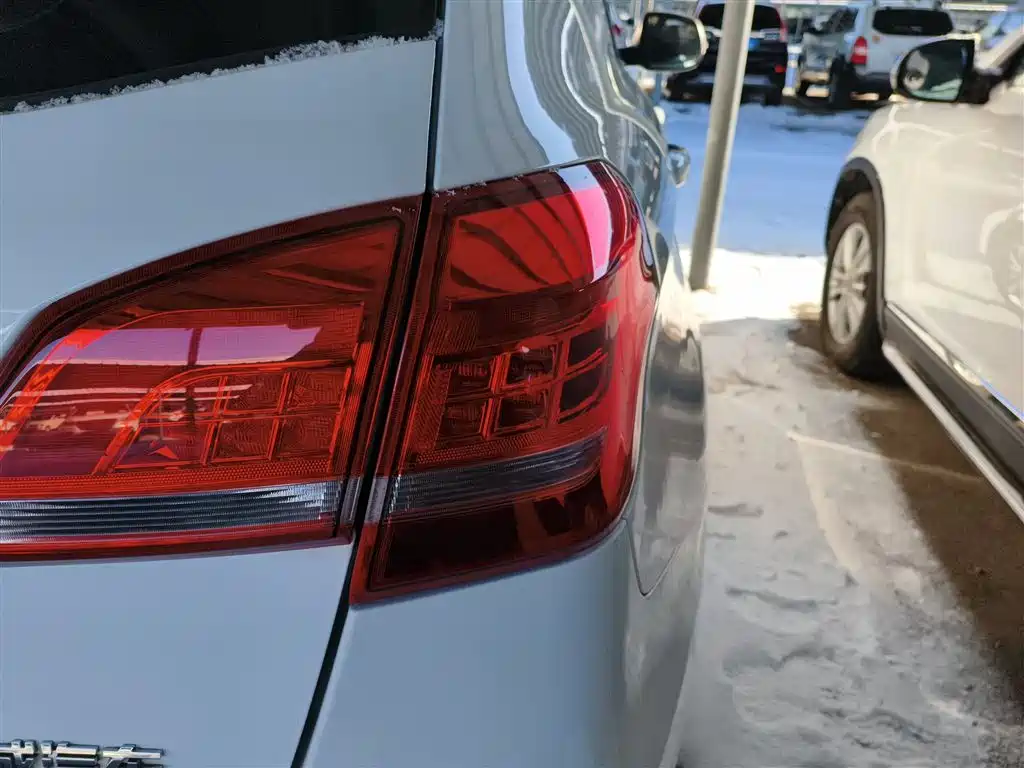 Haval H2 2016 Red Label 1.5T Manual 2WD Luxury фото 24
