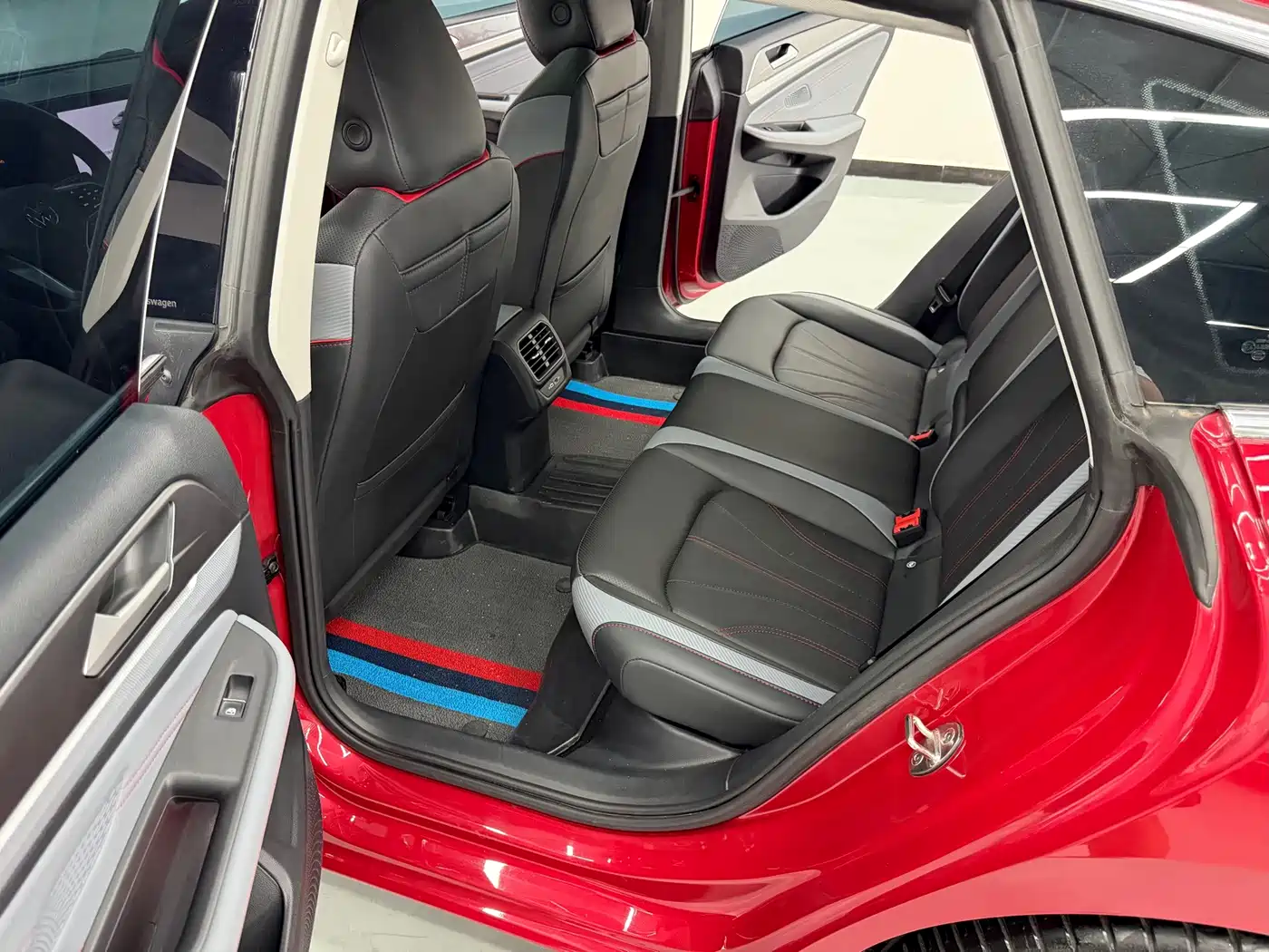 Volkswagen Lamando, миниатюра 23