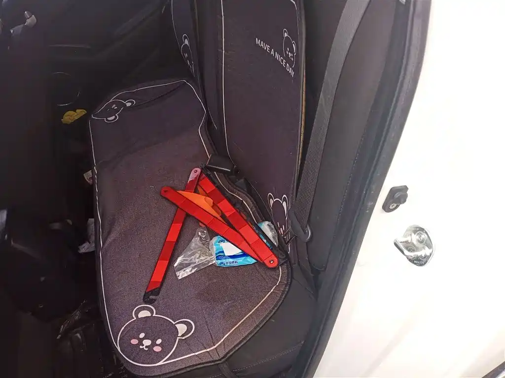 Kia K3 2015 1.6L Automatic GLS фото 17