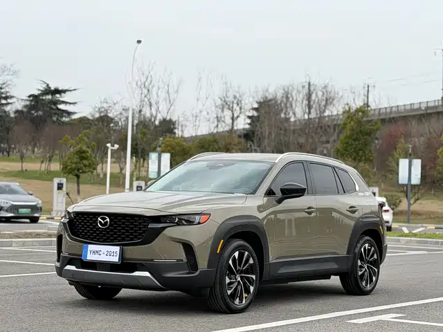 MAZDA CX 50 XINGYA