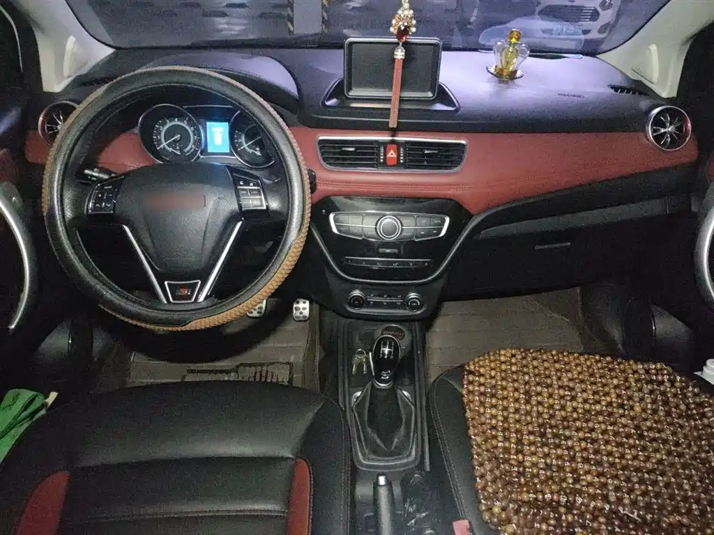 Haval H1 2015 1.5L Manual Luxury фото 6
