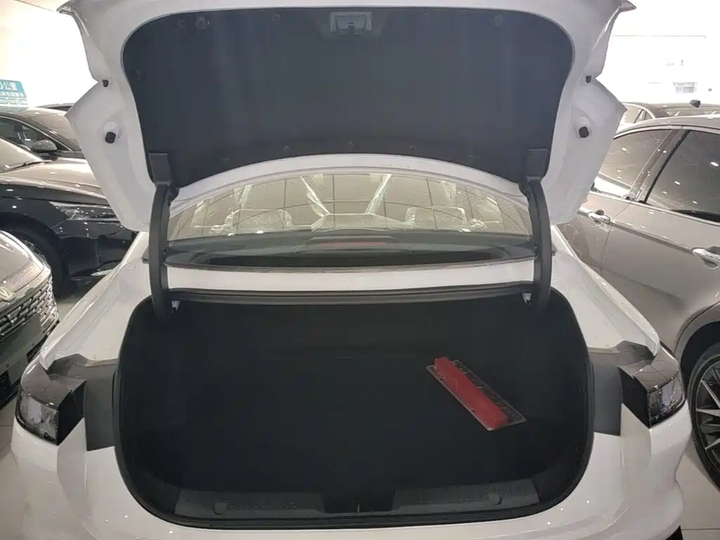Changan Eado 2026 2026 Model 1.5T 500Bar Mid-Range Edition