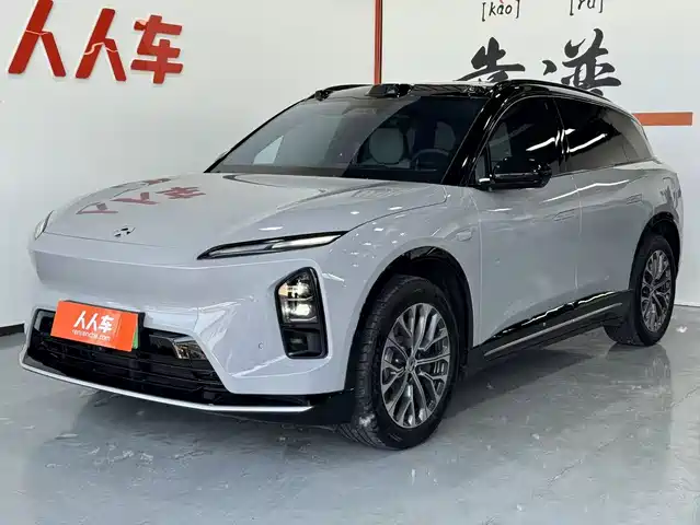 NIO NIO ES6