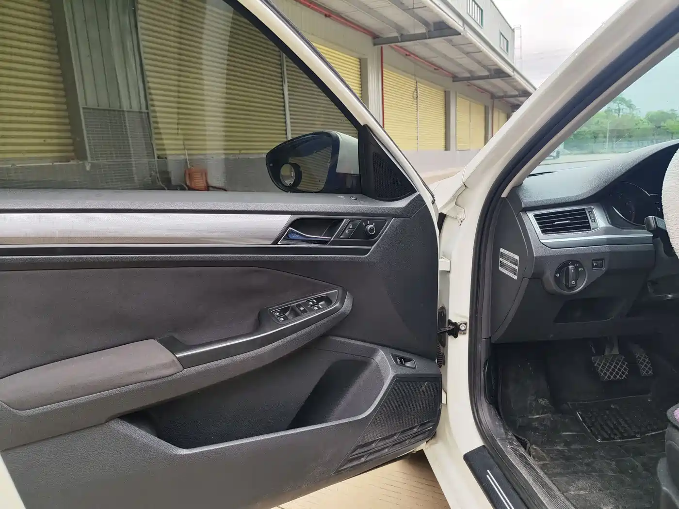 Volkswagen Bora 2016 Model 1.6L Automatic Fashion фото 12