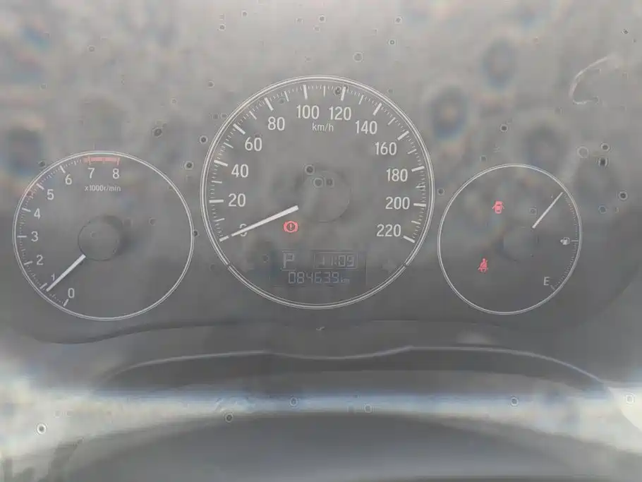 Honda City 2019 2019 Model 1.5L CVT Comfort Edition