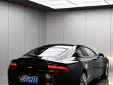 Фото 6 - Aston Martin Rapide