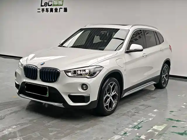  BMW BMW X1 New Energy 2019 xDrive25Le Luxury