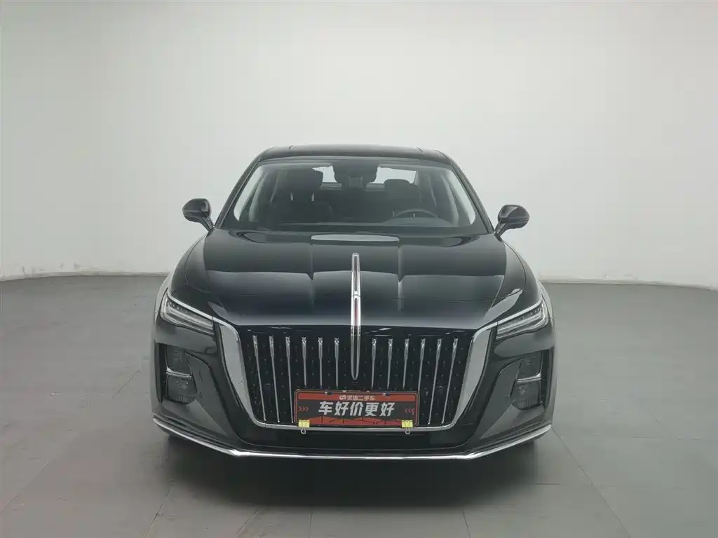 Hongqi HONGQI H5