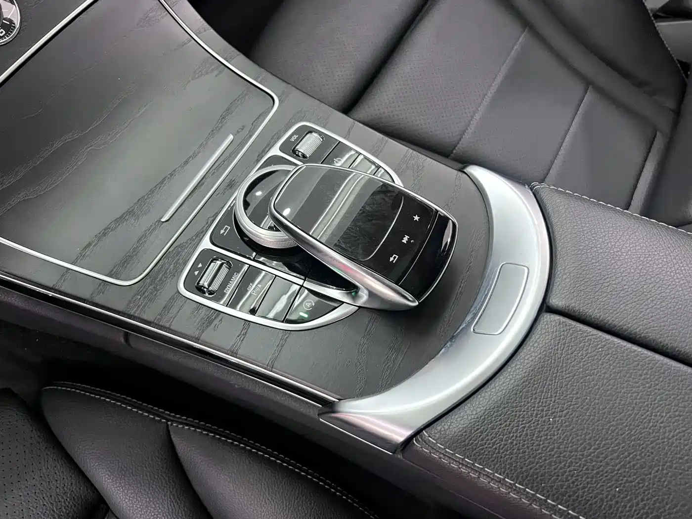 Mercedes-Benz C-Class (Import) 2018 C 180 Estate фото 13
