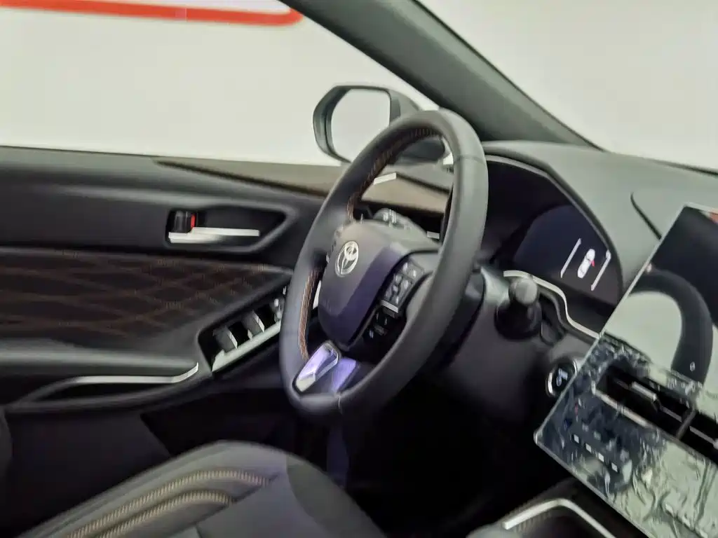 Toyota Avalon 2026