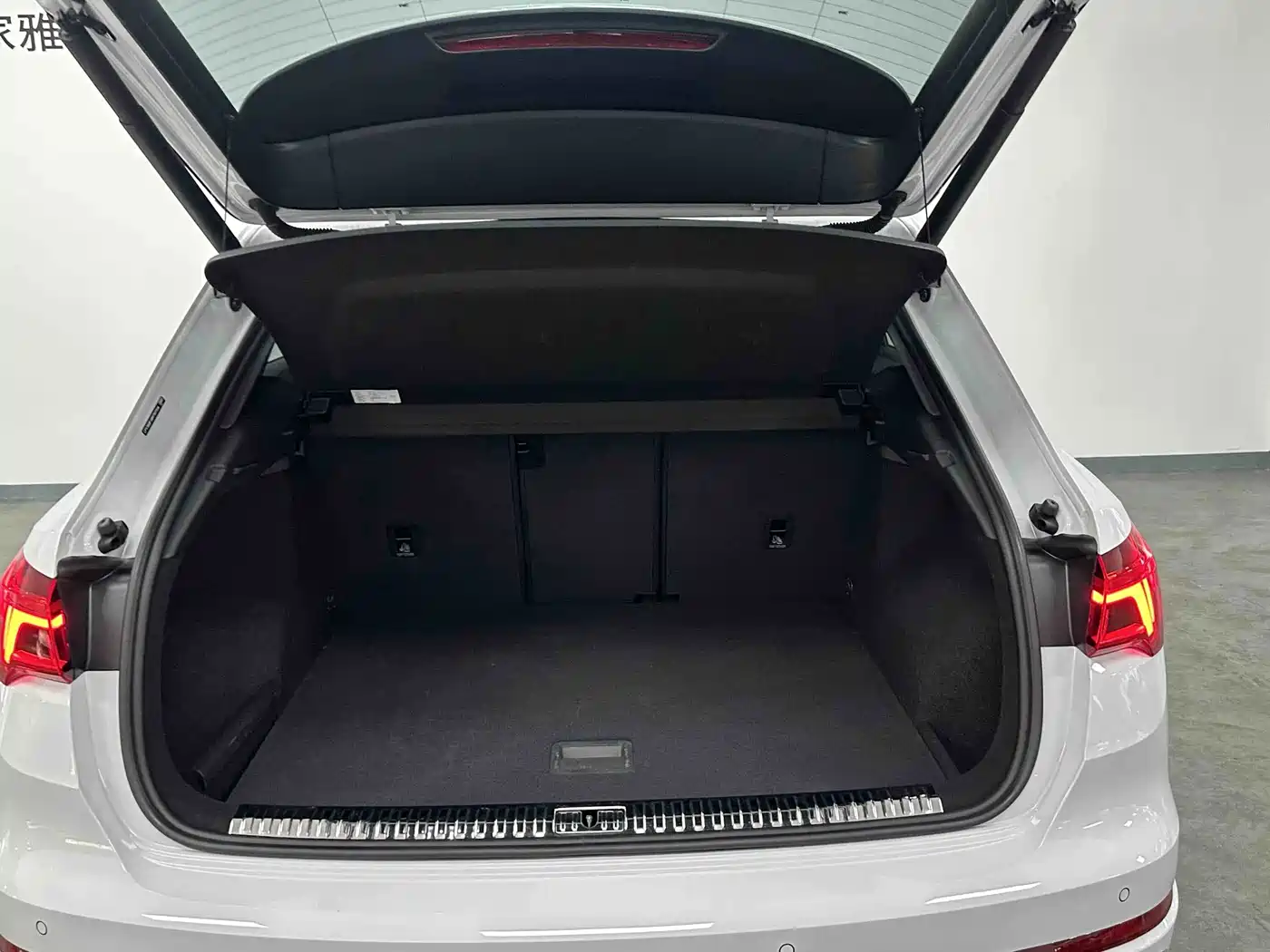 Audi Q3 2024 2024 40 TFSI Fashion Sport