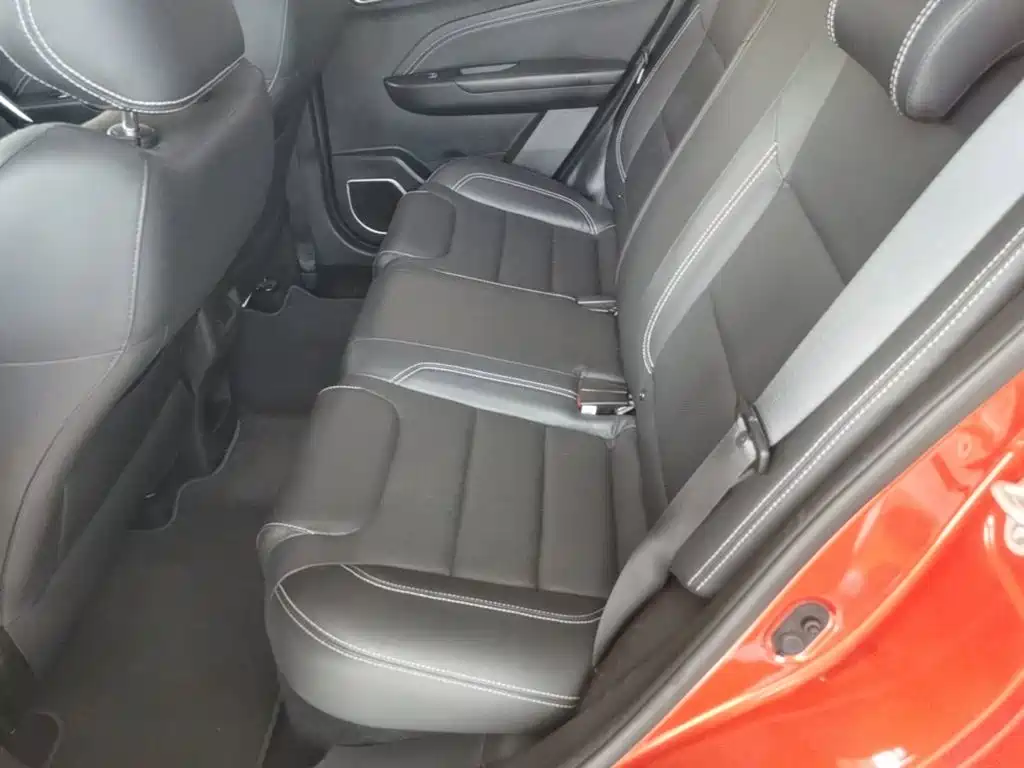 Geely Vision X3 2018 2017 1.5L Automatic Premium