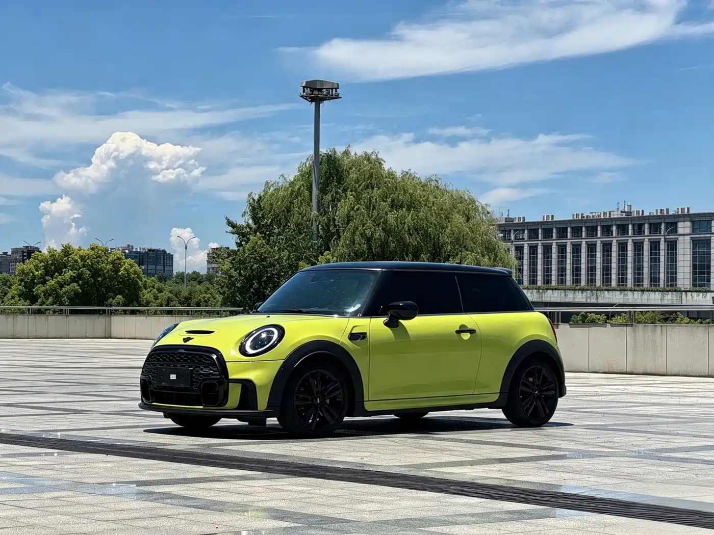 MINI MINI
