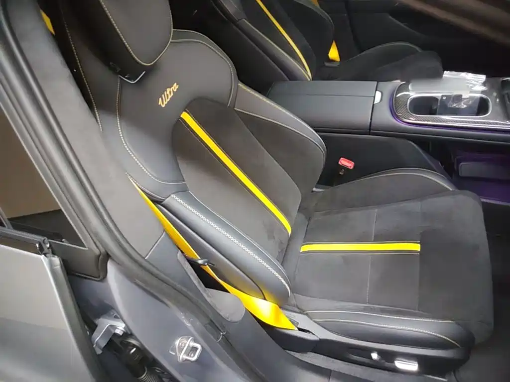 Xiaomi Auto Xiaomi SU7 Ultra 2025 2025 Model Ultra