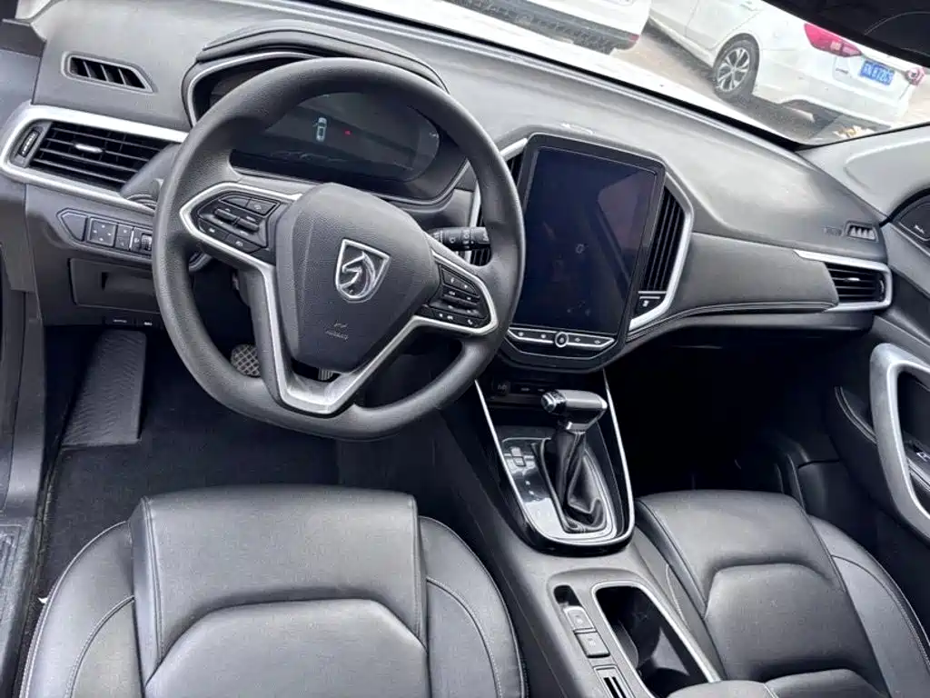 Фото 5 - Baojun 530