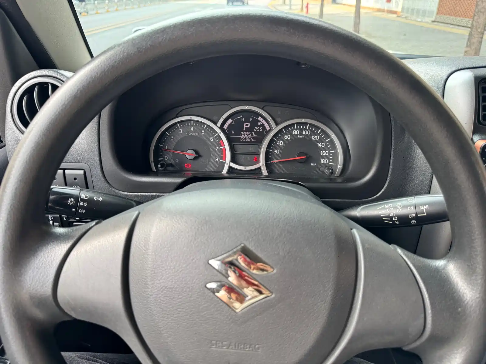 Фото 10 - Suzuki Jimny (Import)