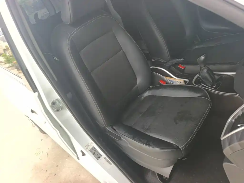 Jinbei Golden Sea Lion M Classic 2023 2023 1.5L Travel Lion Passenger Van 5/6/7-seater
