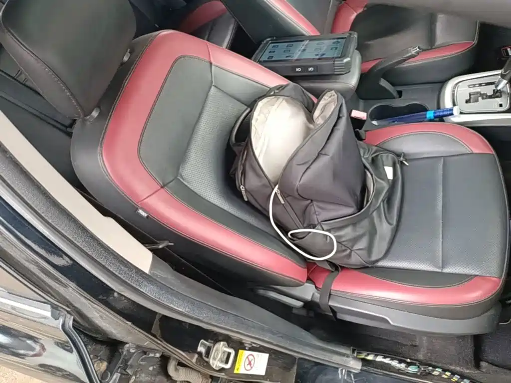 Changan Eado XT 2014 2013 1.6L Automatic Juncool China V